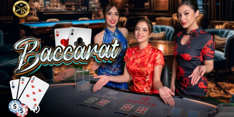 Giới thiệu tổng quan về Baccarat 88CLB