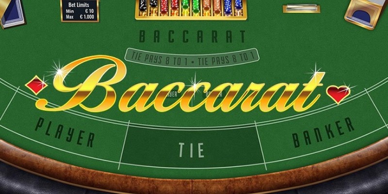 Những từ ngữ được dùng nhiều trong game Baccarat