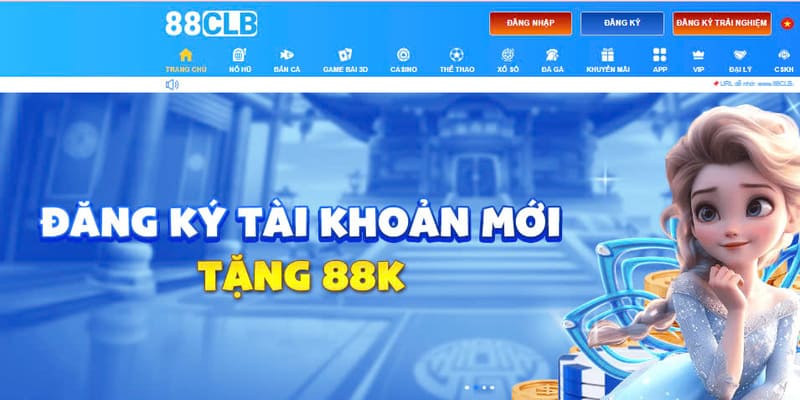 Câu hỏi thường gặp khi rút tiền tại 88CLB