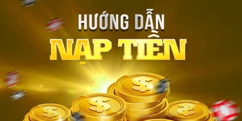 Điều kiện nạp tiền vào 88CLB