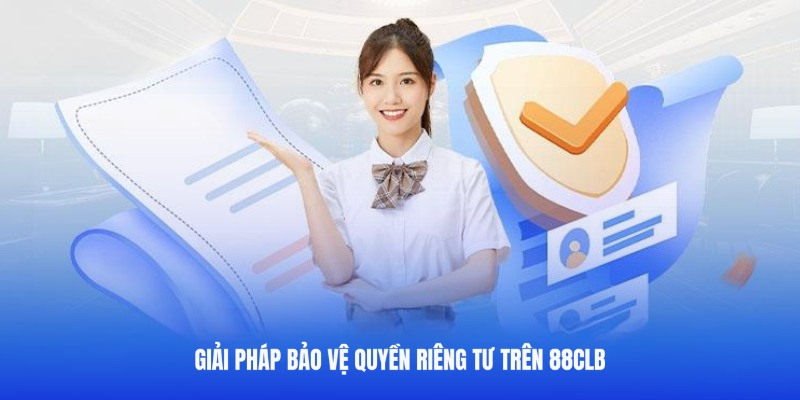 Cách để bet thủ bảo vệ thông tin cá nhân của mình