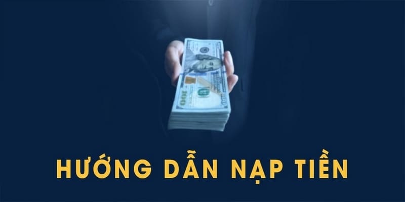 Nạp Tiền 88CLB - Cách Thực Hiện Nhanh Chóng Và Dễ Dàng 2024