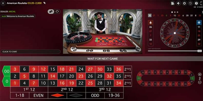 Hướng dẫn chơi game Roulette 88CLB siêu đơn giản cho người mới