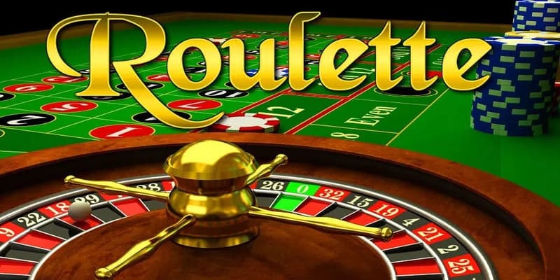 Roulette 88CLB - Hướng Dẫn Chơi Game Đơn Giản Cho Newbie